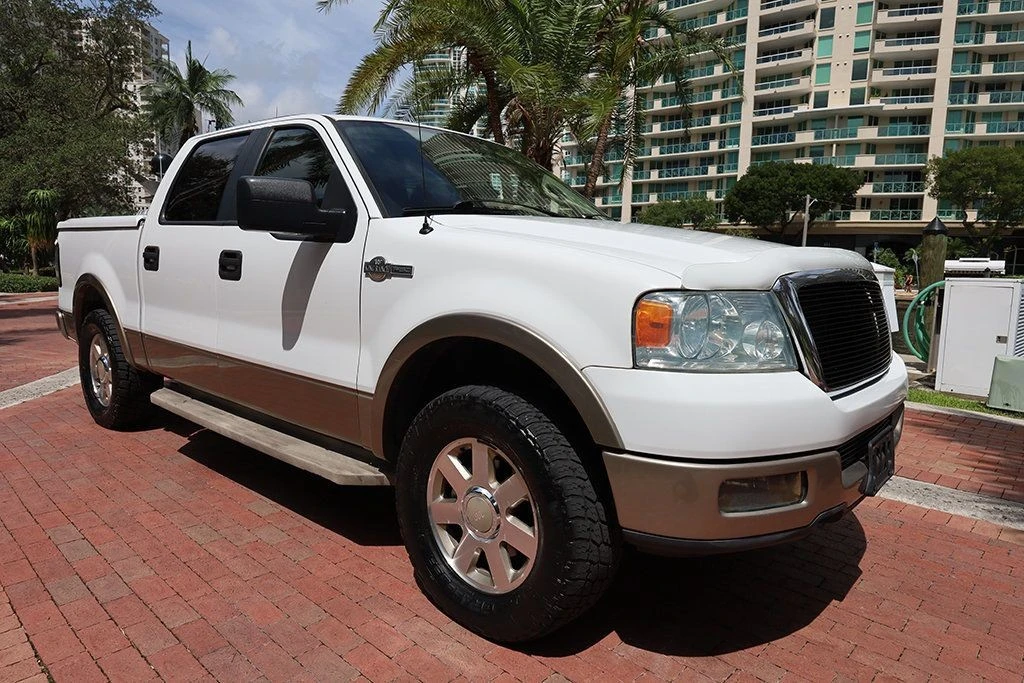 2005 Ford F-150 11th Gen - Image 17 of 31