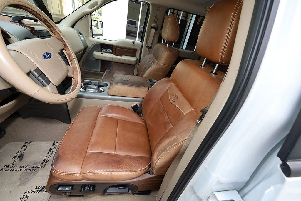 2005 Ford F-150 11th Gen - Image 7 of 12