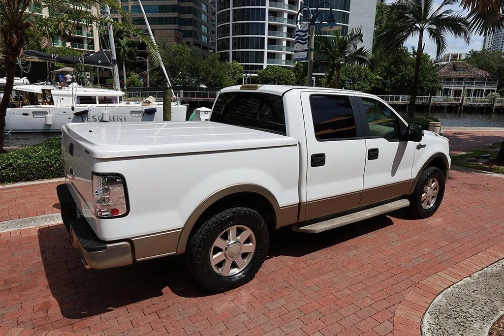 2005 Ford F-150 11th Gen - Image 6 of 12