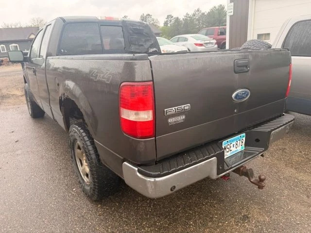 2005 Ford F-150 11th Gen - Image 8 of 11