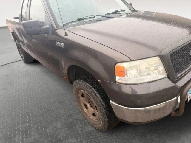 2005 Ford F-150 11th Gen - Image 3 of 11