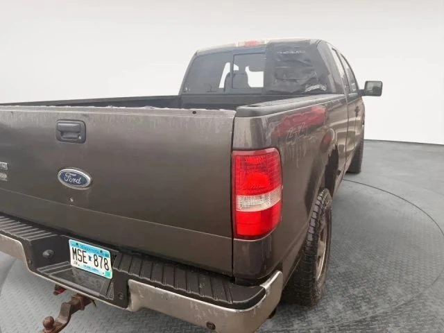 2005 Ford F-150 11th Gen - Image 7 of 11