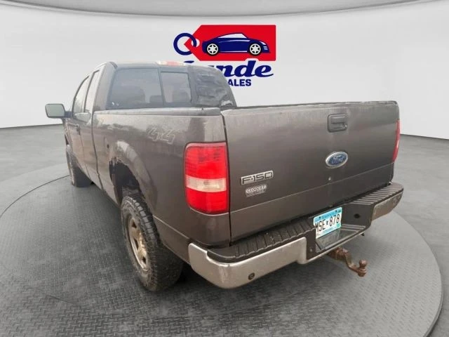 2005 Ford F-150 11th Gen - Image 8 of 11