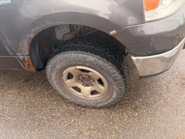 2005 Ford F-150 11th Gen - Image 4 of 11