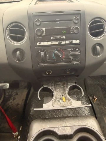 2005 Ford F-150 11th Gen - Image 11 of 11