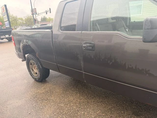 2005 Ford F-150 11th Gen - Image 5 of 11