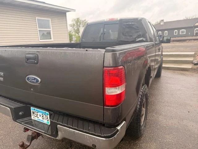 2005 Ford F-150 11th Gen - Image 7 of 11