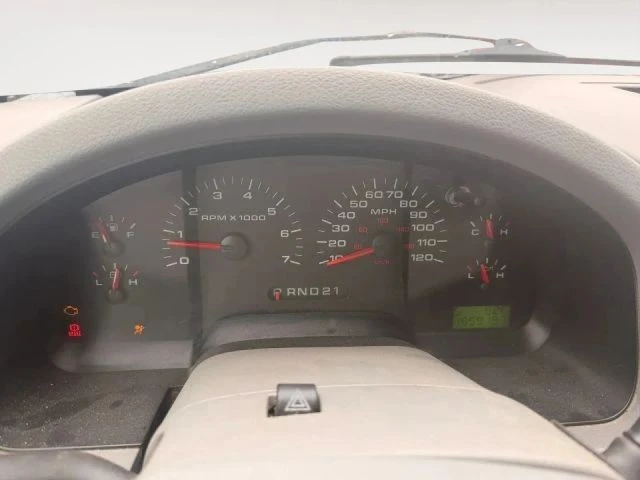 2005 Ford F-150 11th Gen - Image 10 of 11