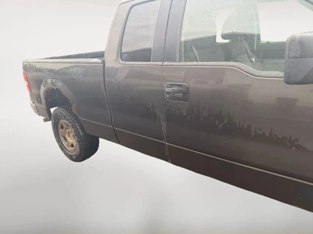 2005 Ford F-150 11th Gen - Image 5 of 11
