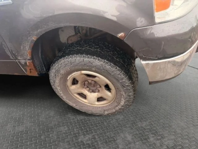 2005 Ford F-150 11th Gen - Image 4 of 11