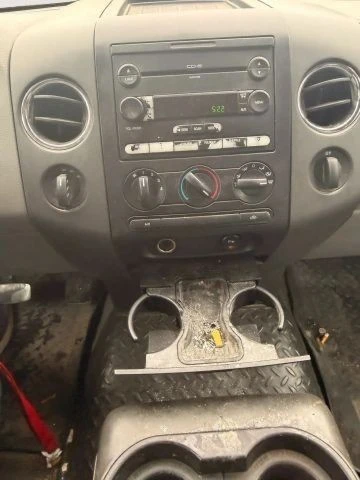 2005 Ford F-150 11th Gen - Image 11 of 11