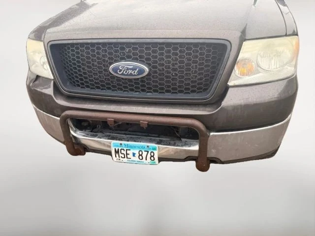 2005 Ford F-150 11th Gen - Image 2 of 11