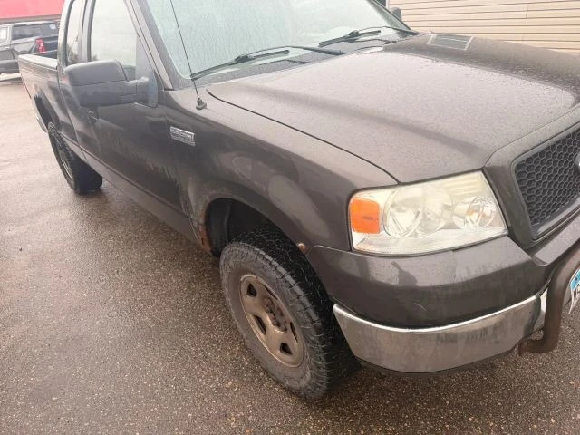 2005 Ford F-150 11th Gen - Image 3 of 11