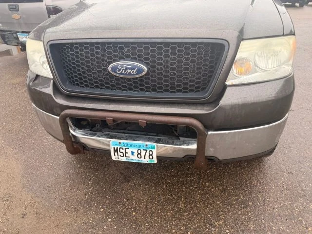 2005 Ford F-150 11th Gen - Image 2 of 11