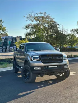 2005 Ford F-150 XLT
