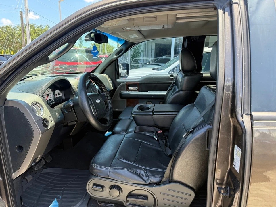 2005 Ford F-150 11th Gen - Image 10 of 30