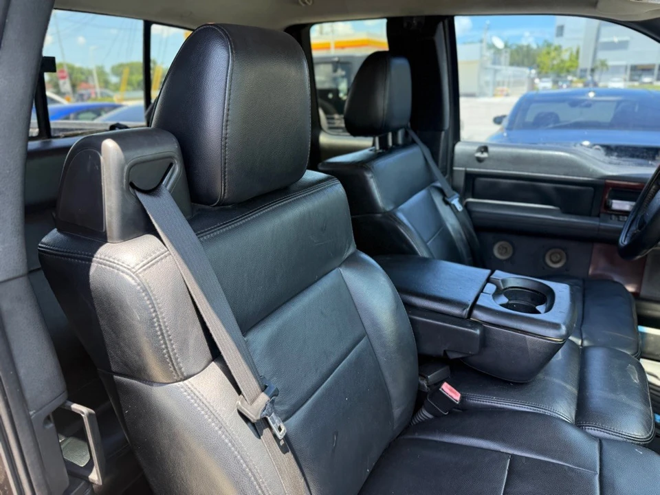 2005 Ford F-150 11th Gen - Image 23 of 30
