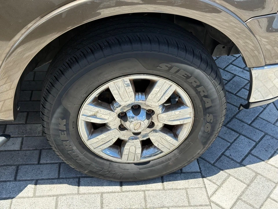 2005 Ford F-150 11th Gen - Image 27 of 30