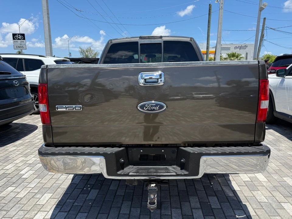 2005 Ford F-150 11th Gen - Image 6 of 30