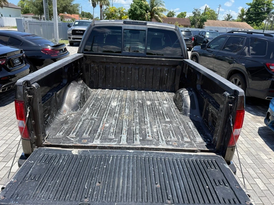 2005 Ford F-150 11th Gen - Image 7 of 30
