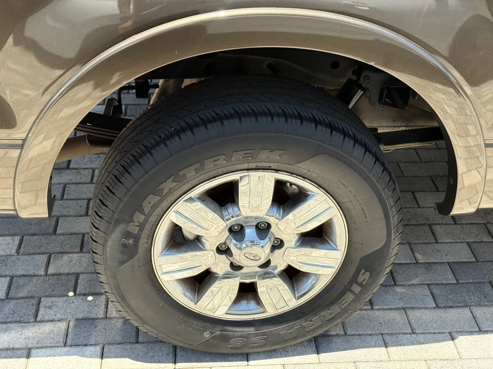 2005 Ford F-150 11th Gen - Image 28 of 30