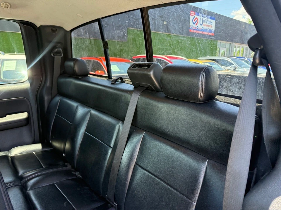 2005 Ford F-150 11th Gen - Image 25 of 30