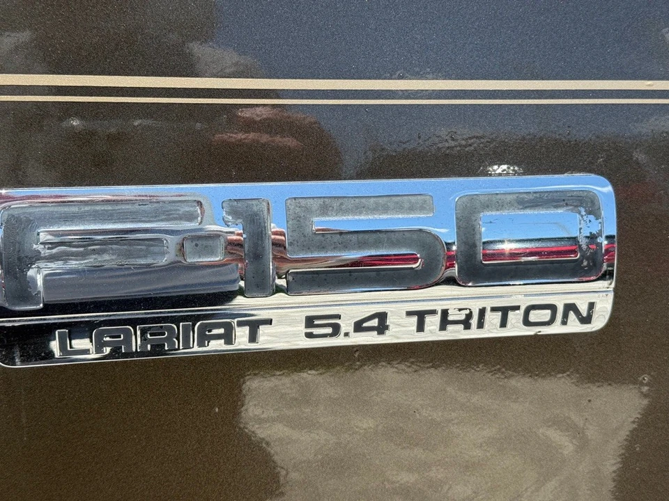 2005 Ford F-150 11th Gen - Image 26 of 30