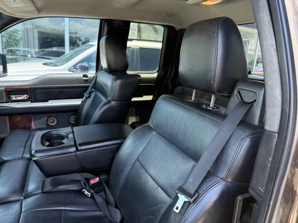 2005 Ford F-150 11th Gen - Image 11 of 30