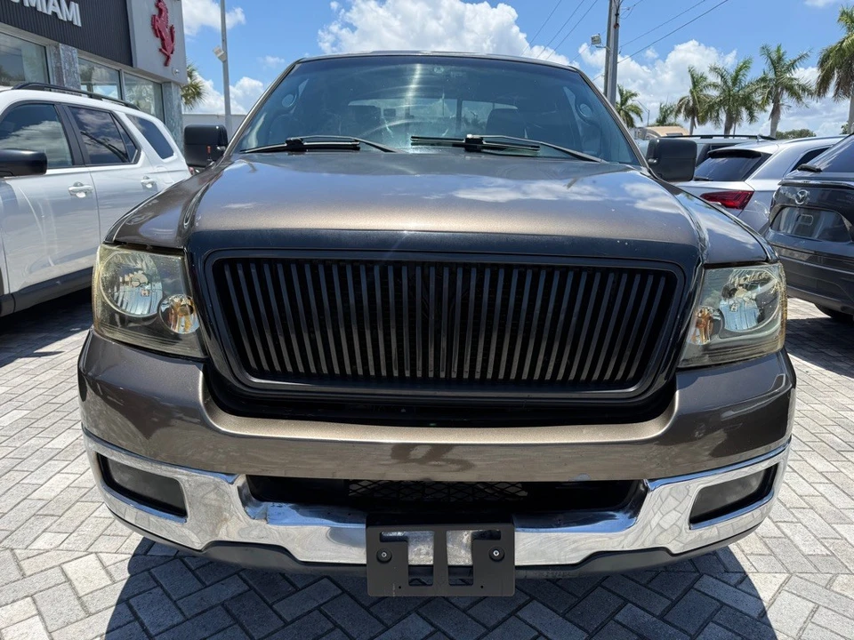 2005 Ford F-150 11th Gen - Image 2 of 30