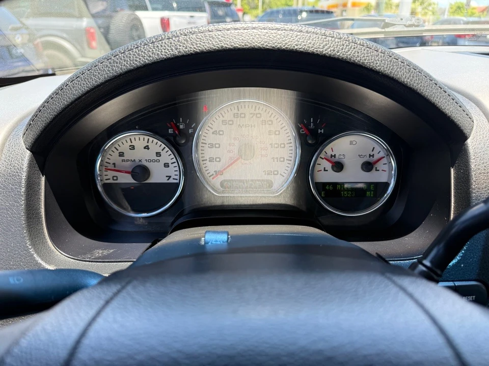 2005 Ford F-150 11th Gen - Image 16 of 30