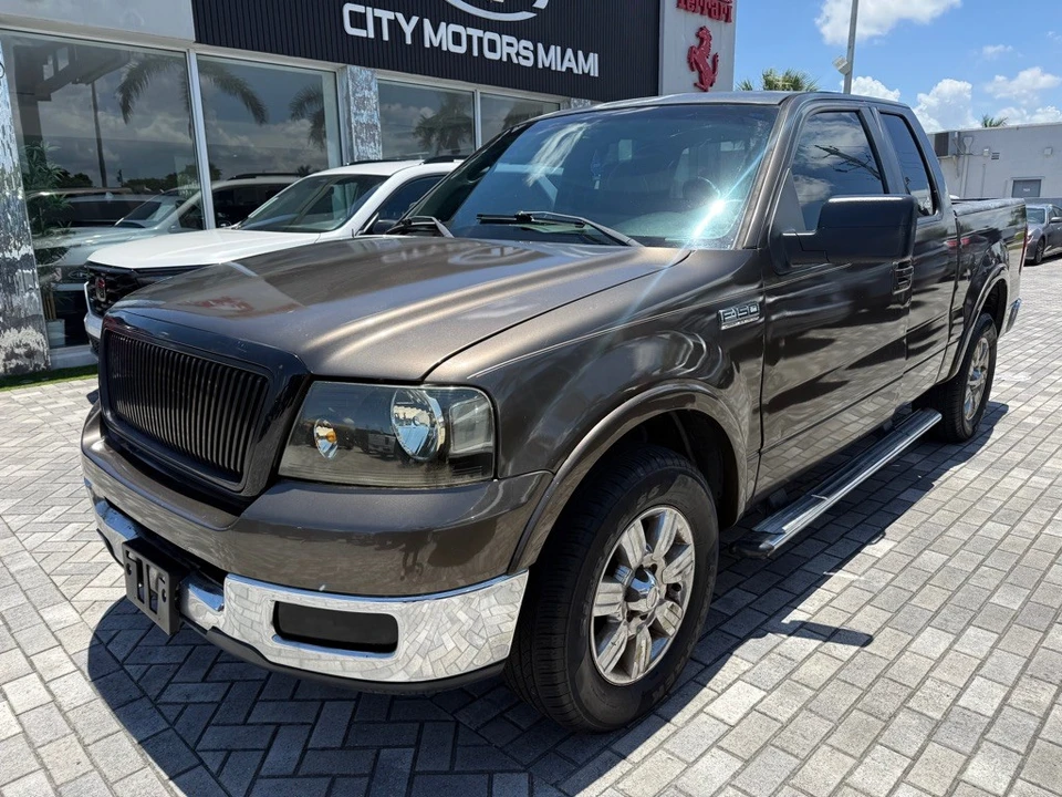 2005 Ford F-150 11th Gen - Image 3 of 30