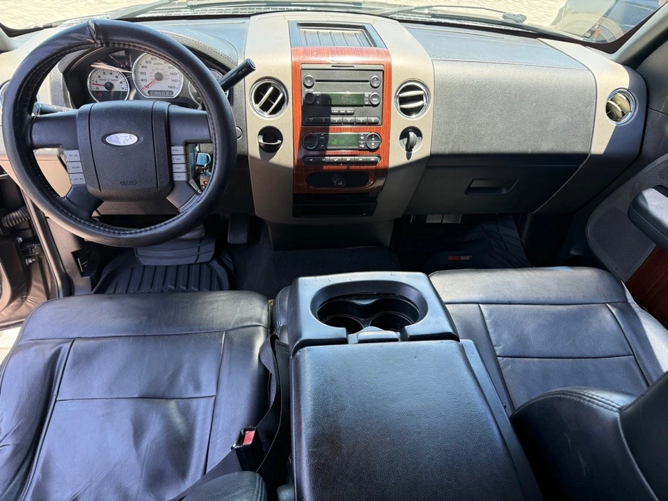 2005 Ford F-150 11th Gen - Image 20 of 30