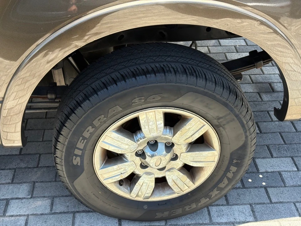 2005 Ford F-150 11th Gen - Image 29 of 30