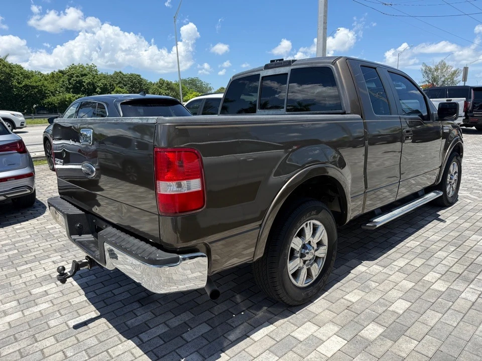 2005 Ford F-150 11th Gen - Image 8 of 30