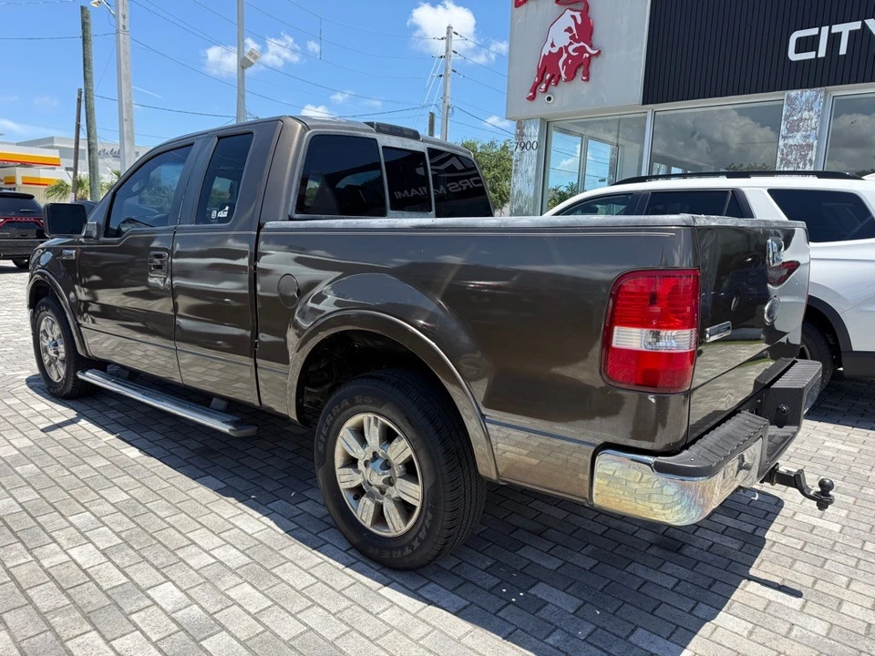2005 Ford F-150 11th Gen - Image 5 of 30