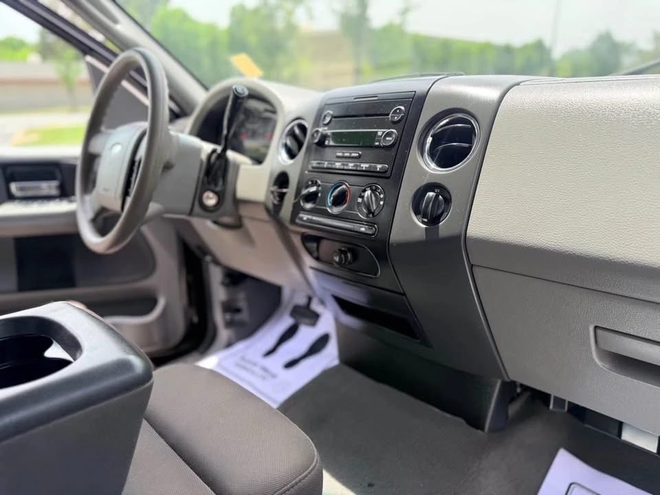 2005 Ford F-150 11th Gen - Image 12 of 17