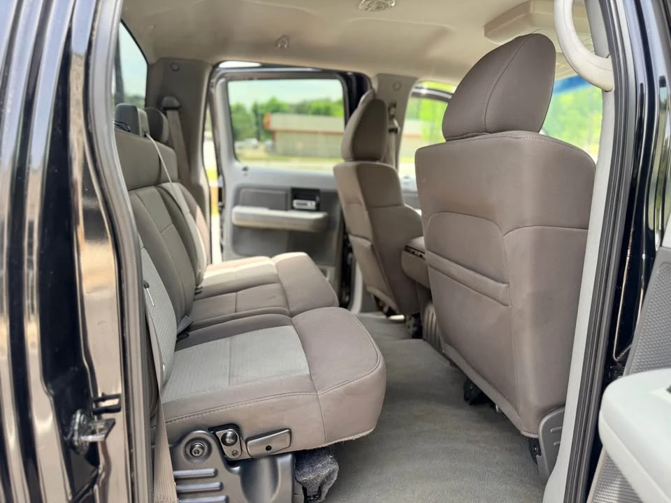 2005 Ford F-150 11th Gen - Image 15 of 17