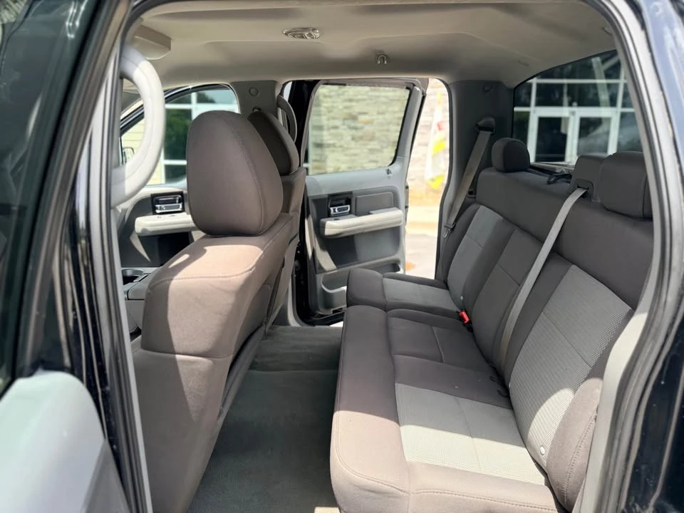 2005 Ford F-150 11th Gen - Image 11 of 17
