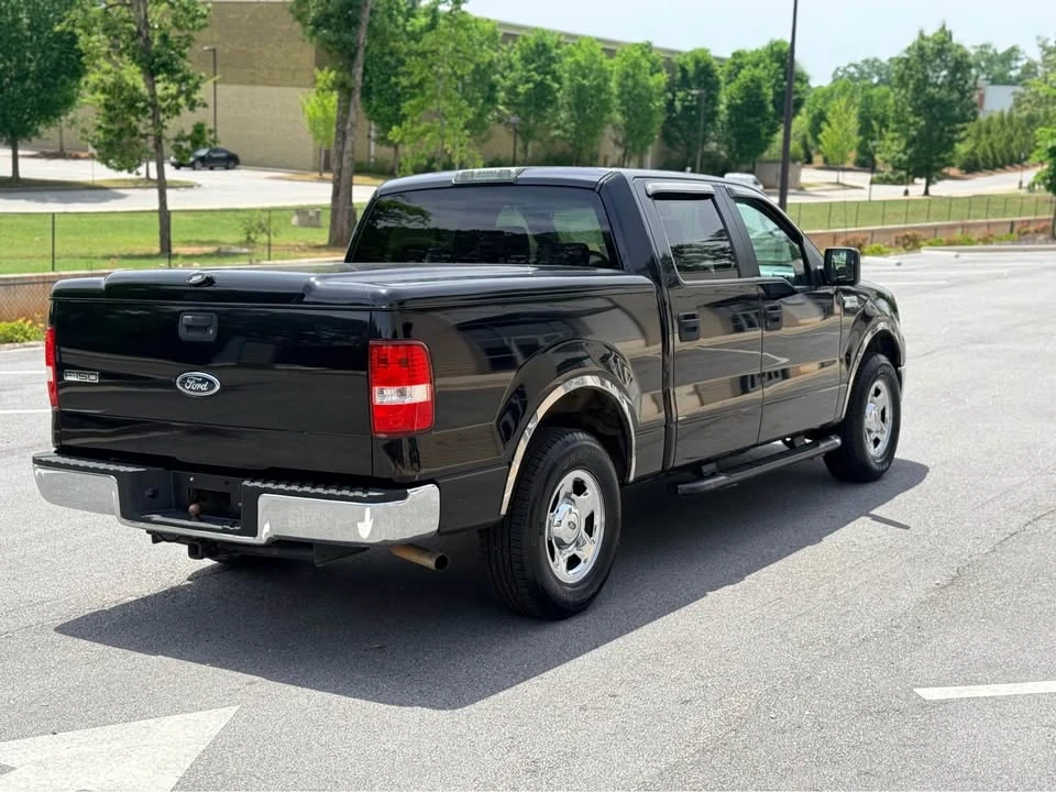 2005 Ford F-150 11th Gen - Image 8 of 17