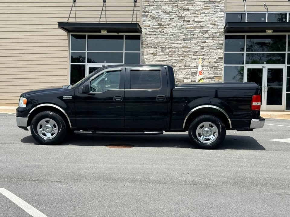 2005 Ford F-150 11th Gen - Image 7 of 17
