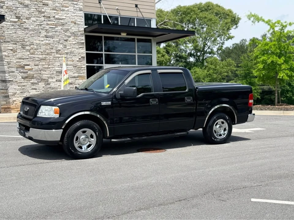 2005 Ford F-150 11th Gen - Image 6 of 17