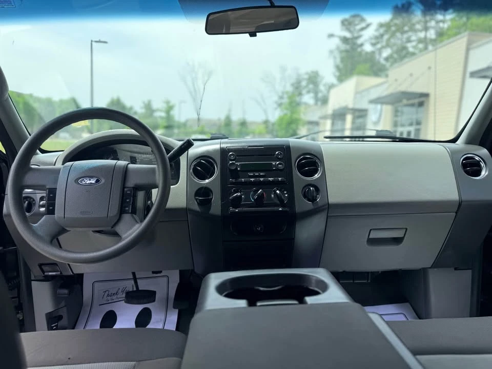 2005 Ford F-150 11th Gen - Image 17 of 17