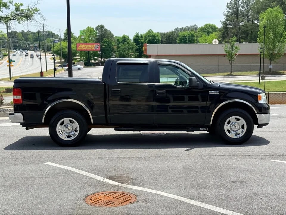 2005 Ford F-150 11th Gen - Image 10 of 17