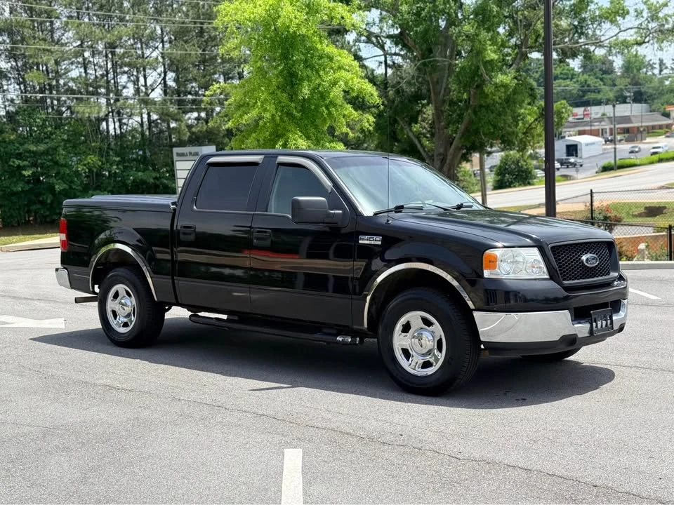 2005 Ford F-150 11th Gen - Image 5 of 17