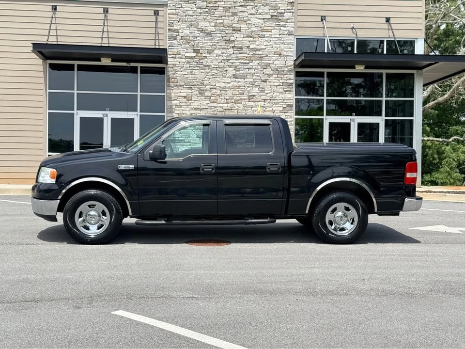 2005 Ford F-150 11th Gen - Image 9 of 17