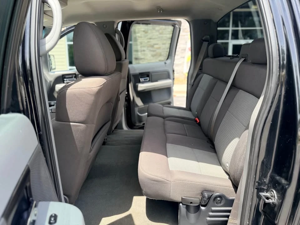 2005 Ford F-150 11th Gen - Image 14 of 17