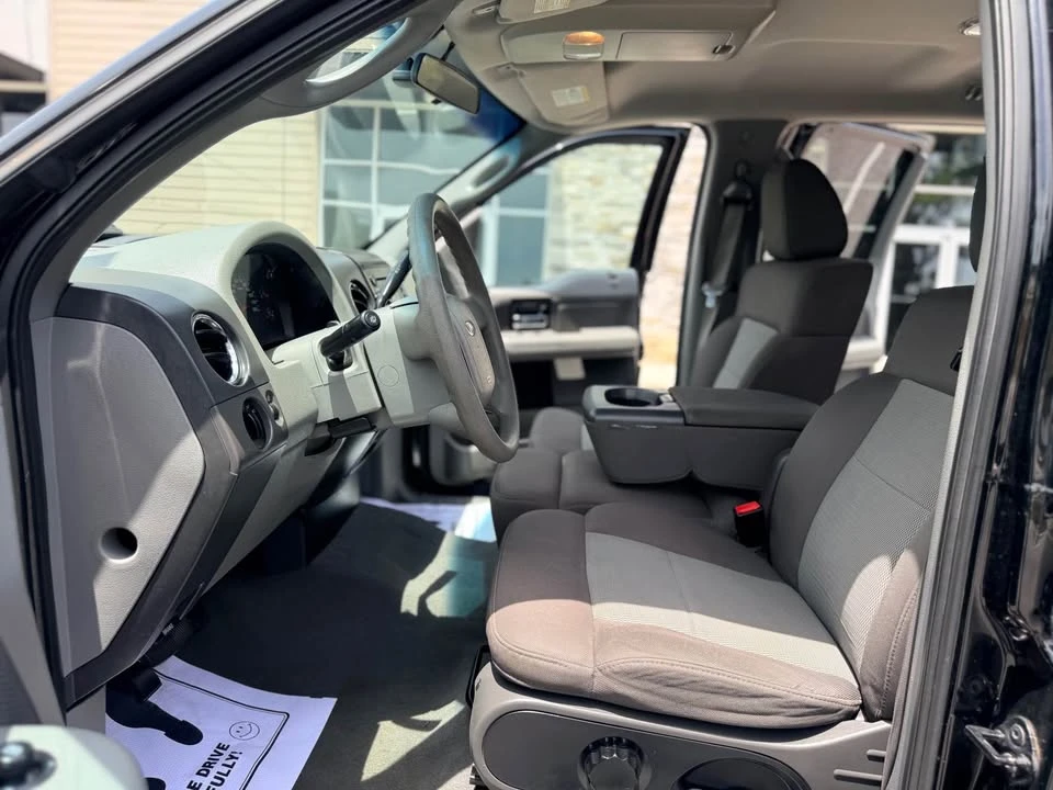 2005 Ford F-150 11th Gen - Image 13 of 17