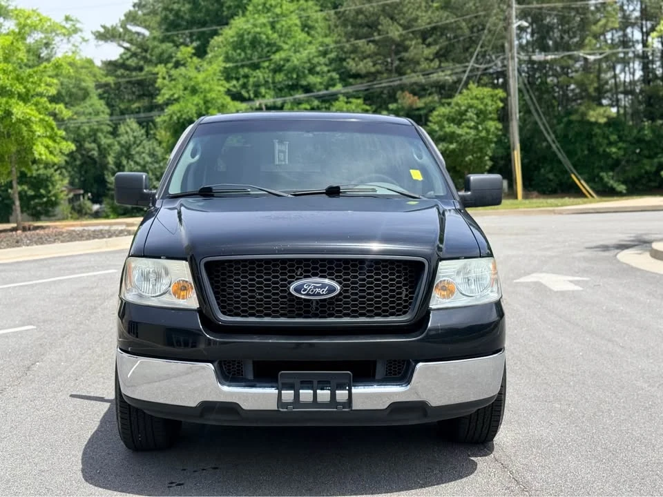 2005 Ford F-150 11th Gen - Image 3 of 17