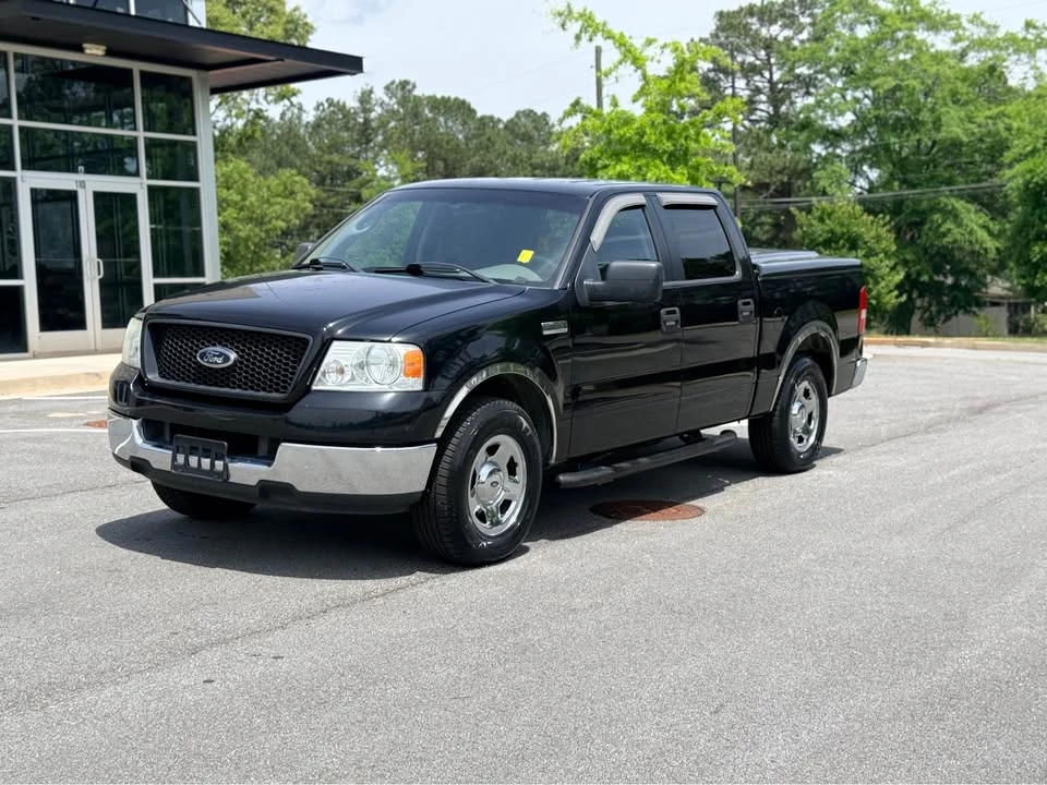 2005 Ford F-150 11th Gen - Image 2 of 17
