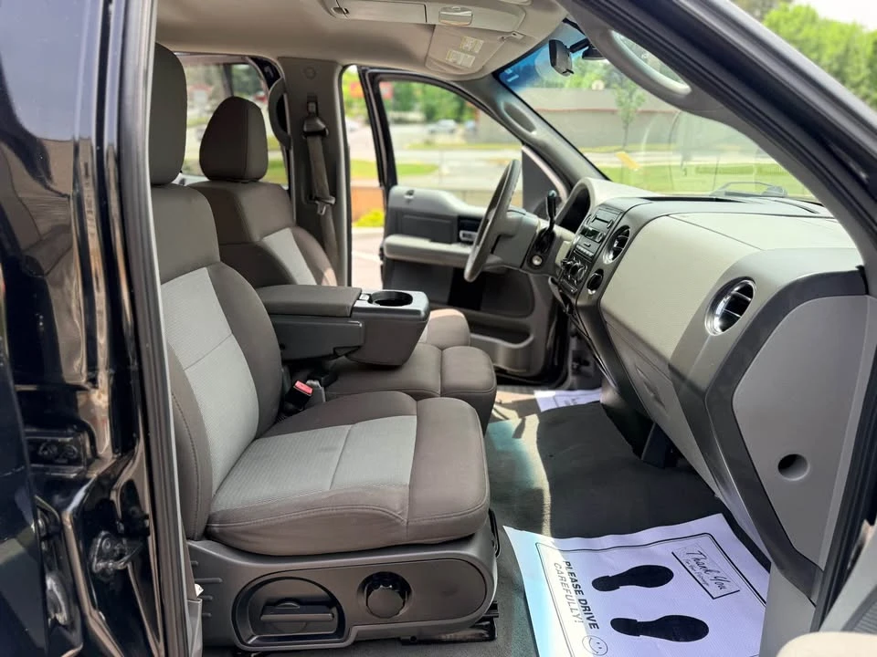 2005 Ford F-150 11th Gen - Image 16 of 17